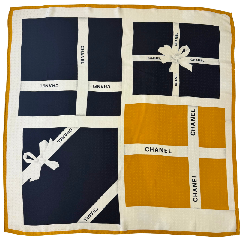 8 Chanel - Image 1