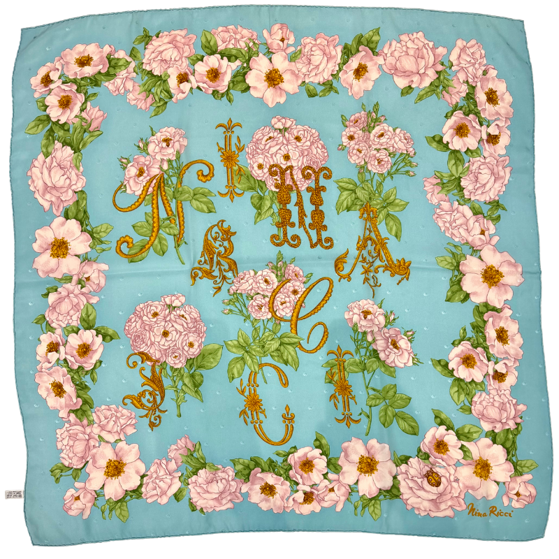 1 Nina Ricci - Image 1
