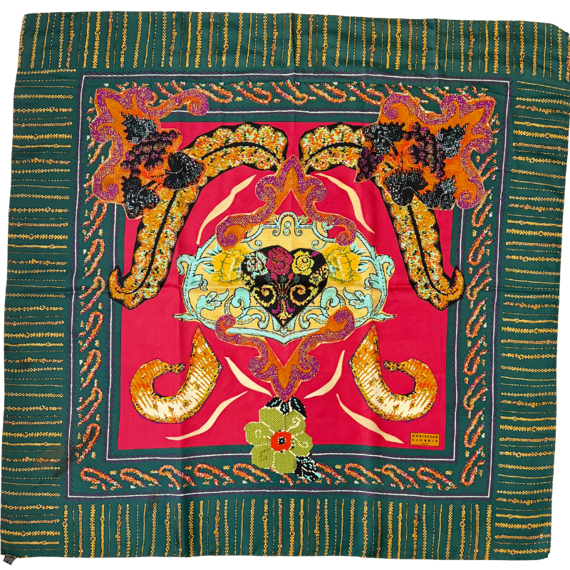1 Christian Lacroix - Image 1