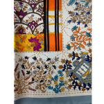 Pique Fleuri de Provence Hermes90 - Image 2