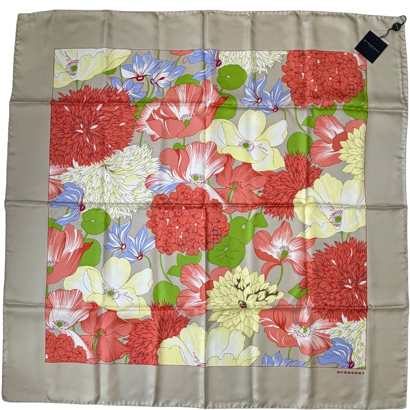 16 Burberry - Image 1