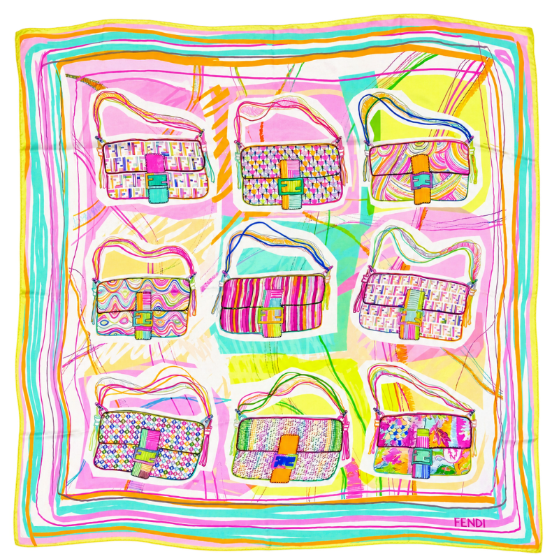 21 Fendi - Image 1