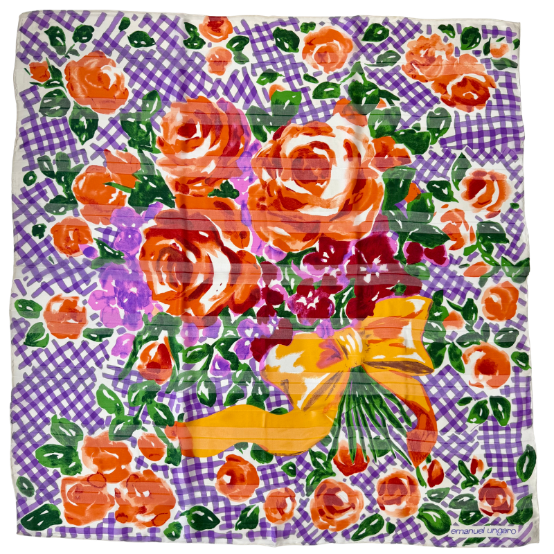 29 Emanuel Ungaro - Image 1