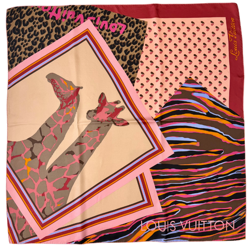 30 Louis Vuitton - Image 1