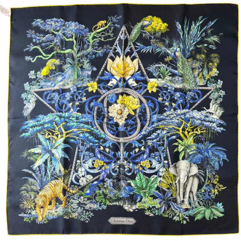 4 Christian Dior - Image 1