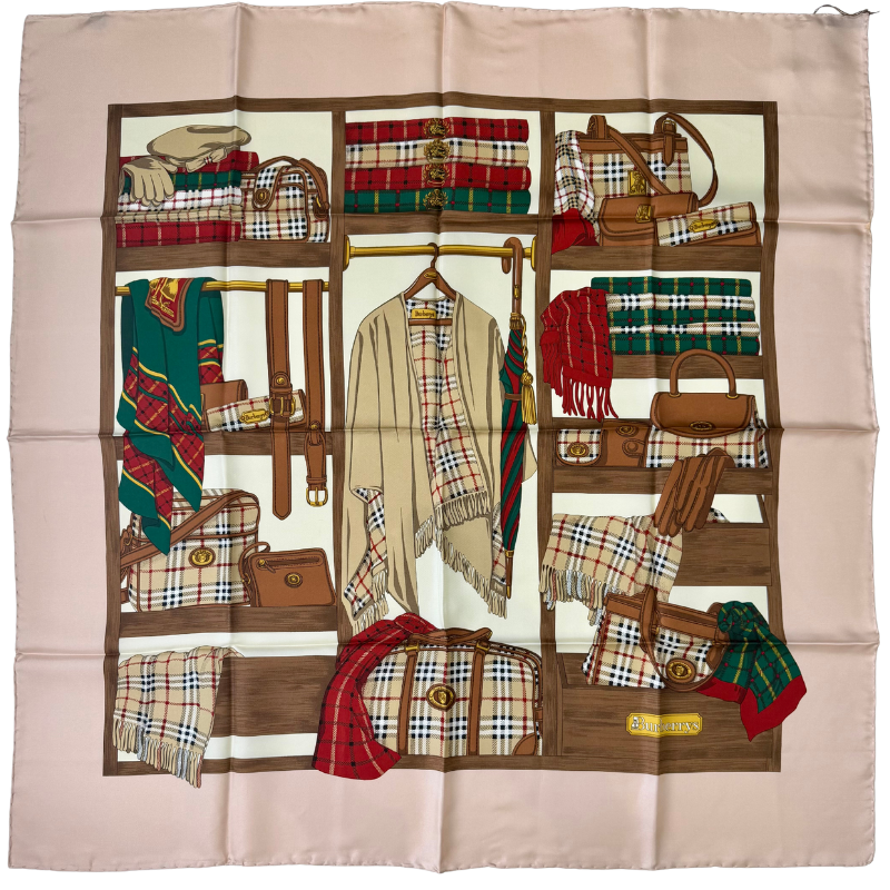 5 Burberry - Image 1