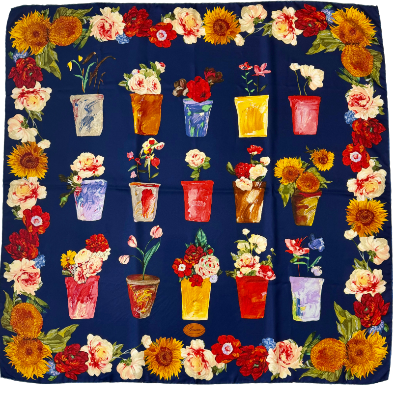 9 Gucci - Image 1