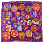 L’Art du Temari Hermes90