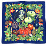 Citrouilles et Coloquintes, Hermes90