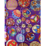 L’Art du Temari Hermes90 - Image 2